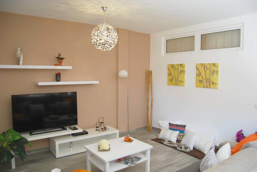 Apartamento Brisa By Vacanzy Collection Коральео Номер фото